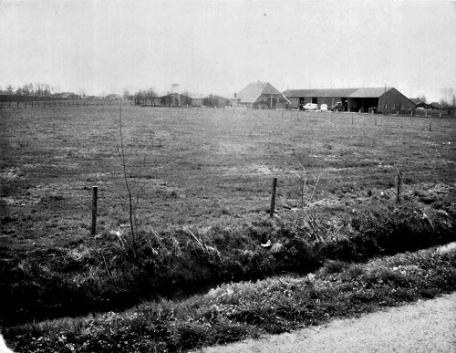 Banninkstraat 45 Oude boerderij Achterkamp kopie